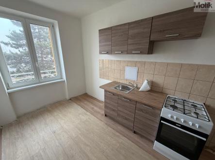 Prodej bytu, 1+1, 36 m²