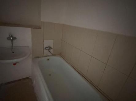 Prodej bytu, 1+1, 36 m²