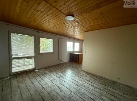 Pronájem bytu, 3+1, 64 m²