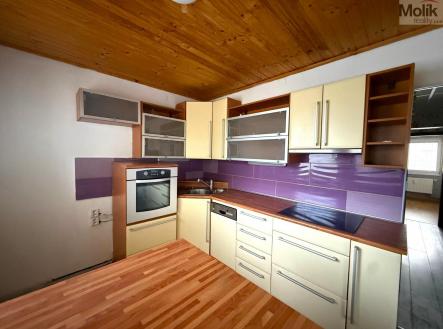 Pronájem bytu, 3+1, 64 m²