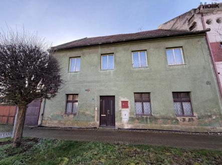 Prodej domu/vily, 310 m²