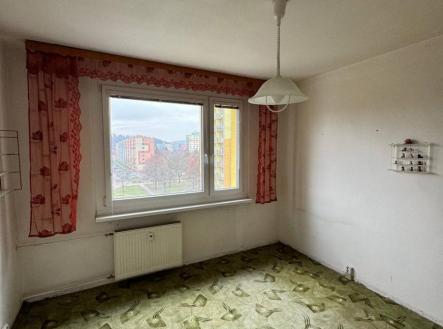Pronájem bytu, 2+kk, 36 m²