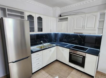 Prodej bytu, 2+kk, 84 m²