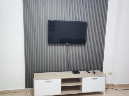 Prodej bytu, 2+kk, 84 m²