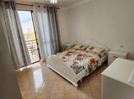 Prodej bytu, 2+kk, 84 m²
