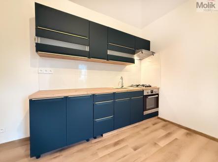 Pronájem bytu, 2+kk, 54 m²