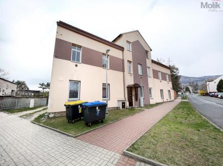 Pronájem bytu, 2+kk, 50 m²