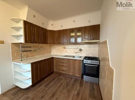 Pronájem bytu, 3+1, 68 m²