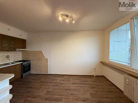 Pronájem bytu, 3+1, 68 m²