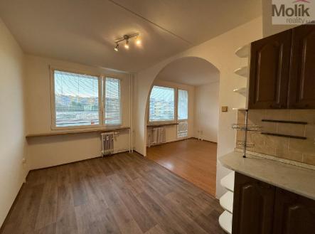 Pronájem bytu, 3+1, 68 m²