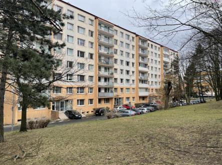 Pronájem bytu, 3+1, 55 m²