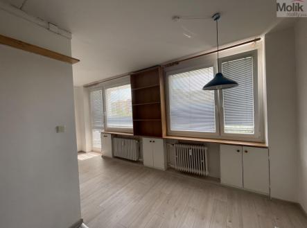 Pronájem bytu, 3+1, 55 m²