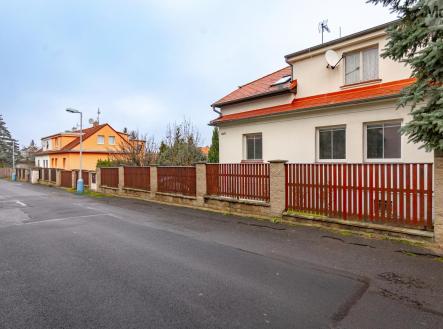 Prodej domu/vily, 126 m²