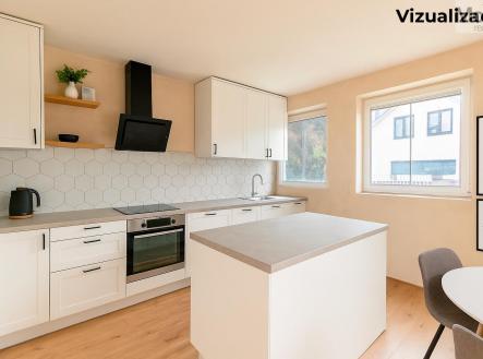 Prodej domu/vily, 126 m²