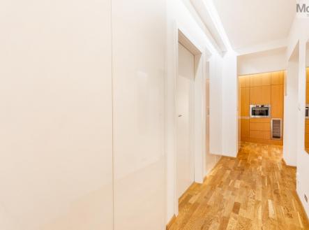 Prodej bytu, 3+kk, 64 m²