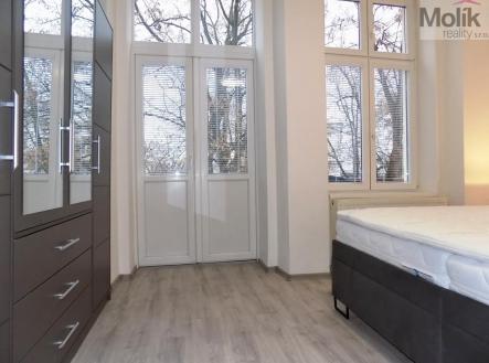 Pronájem bytu, 2+1, 53 m²