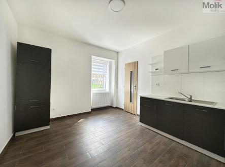 Pronájem bytu, 1+1, 36 m²
