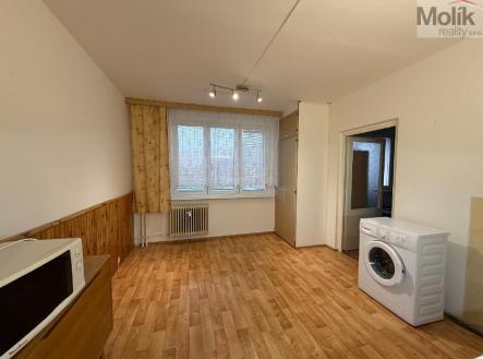 Prodej bytu, 1+1, 36 m²