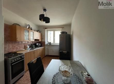 Pronájem bytu, 2+1, 65 m²