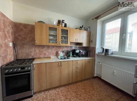 Pronájem bytu, 2+1, 65 m²
