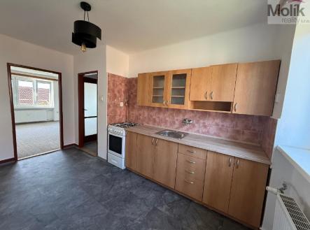 Pronájem bytu, 2+1, 65 m² obrázek