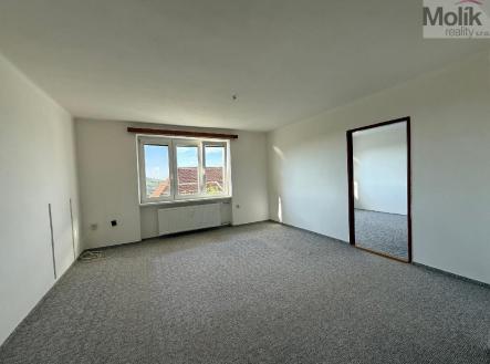Pronájem bytu, 2+1, 65 m²