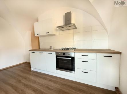 Pronájem bytu, 2+kk, 50 m²