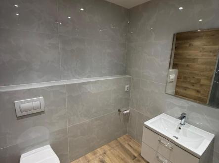 Prodej bytu, 4+1, 85 m²