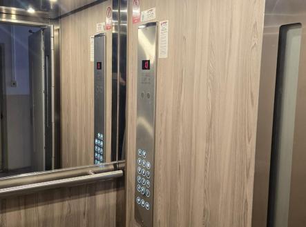 Prodej bytu, 2+1, 49 m²