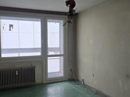 Prodej bytu, 2+1, 49 m²