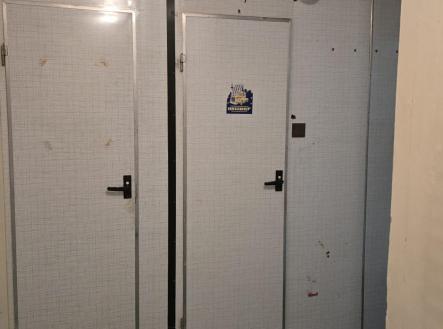 Prodej bytu, 2+1, 49 m²