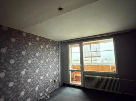 Prodej bytu, 3+1, 62 m²