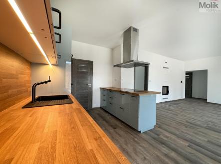 Pronájem domu/vily, 114 m²