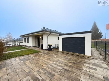 Pronájem domu/vily, 114 m²