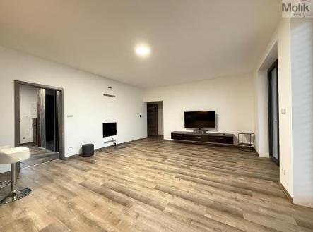 Pronájem domu/vily, 114 m²