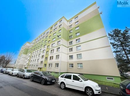 Prodej bytu, 3+1, 77 m² obrázek