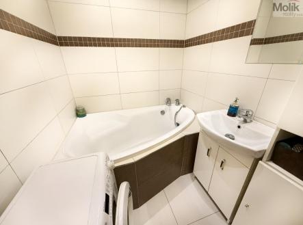 Prodej bytu, 3+1, 77 m²