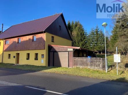 Prodej domu/vily, 200 m²