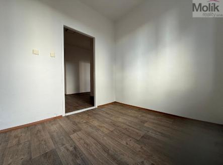 Pronájem bytu, 2+1, 52 m²