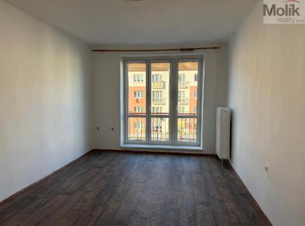 Pronájem bytu, 2+1, 52 m²