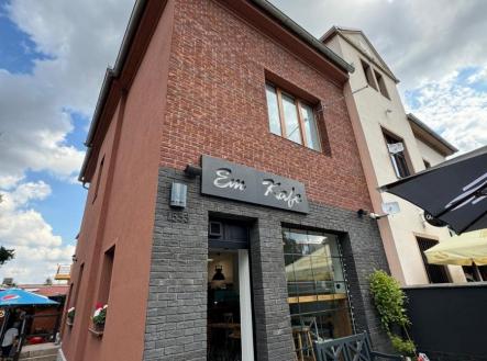 Pronájem bytu, 1+1, 31 m²