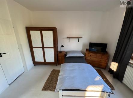 Pronájem bytu, 1+1, 31 m²