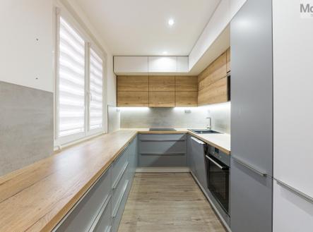 Prodej bytu, 4+1, 126 m²