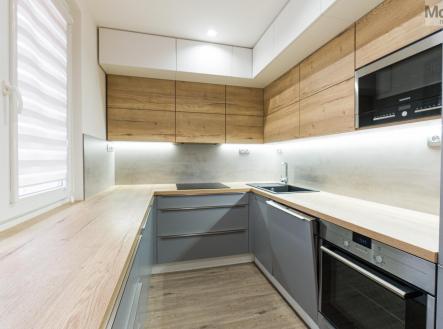 Prodej bytu, 4+1, 126 m²