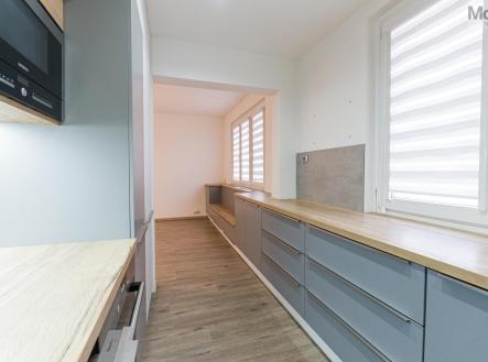 Prodej bytu, 4+1, 126 m²