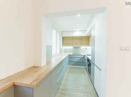 Prodej bytu, 4+1, 126 m²