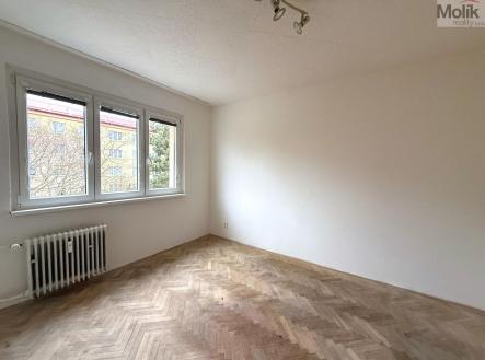 Pronájem bytu, 2+1, 53 m²