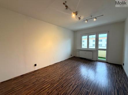 Pronájem bytu, 2+1, 53 m²