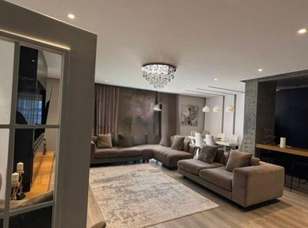 Prodej bytu, 4+kk, 204 m²