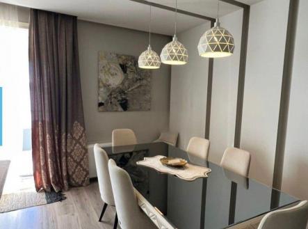 Prodej bytu, 4+kk, 204 m²